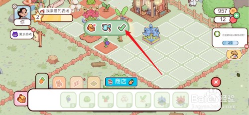 我亲爱的农场如何种植魔鬼莓