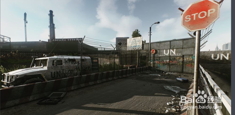 逃离塔科夫怎么玩