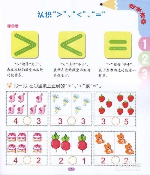 小学生如何学好数学