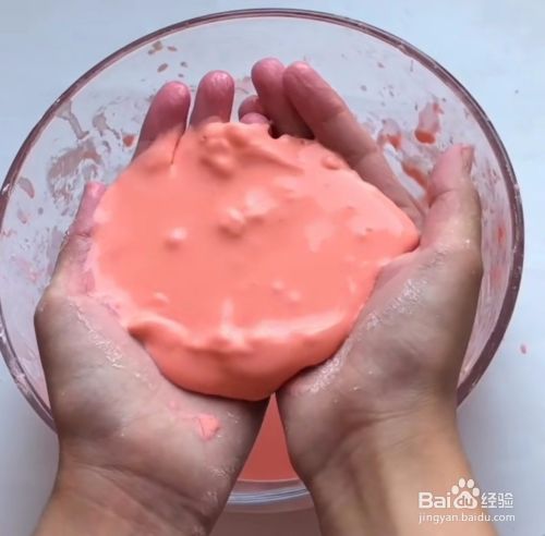 神奇的非牛顿流体 遇强则强遇弱则弱 静液压