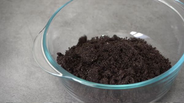 意式奶油冻芝士蛋糕