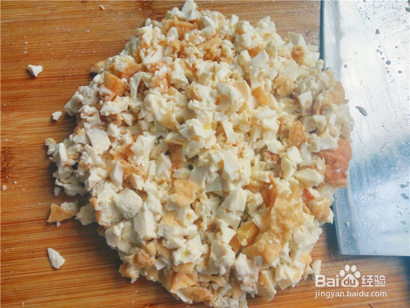 水饺怎么做好吃?