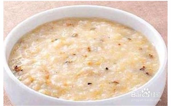 婴儿辅食做法