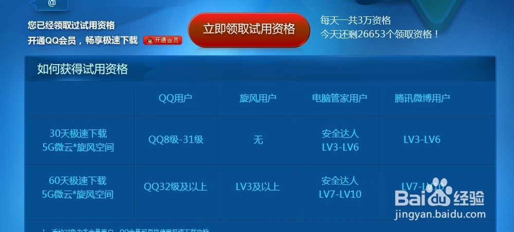 教你怎样免费享有离线下载