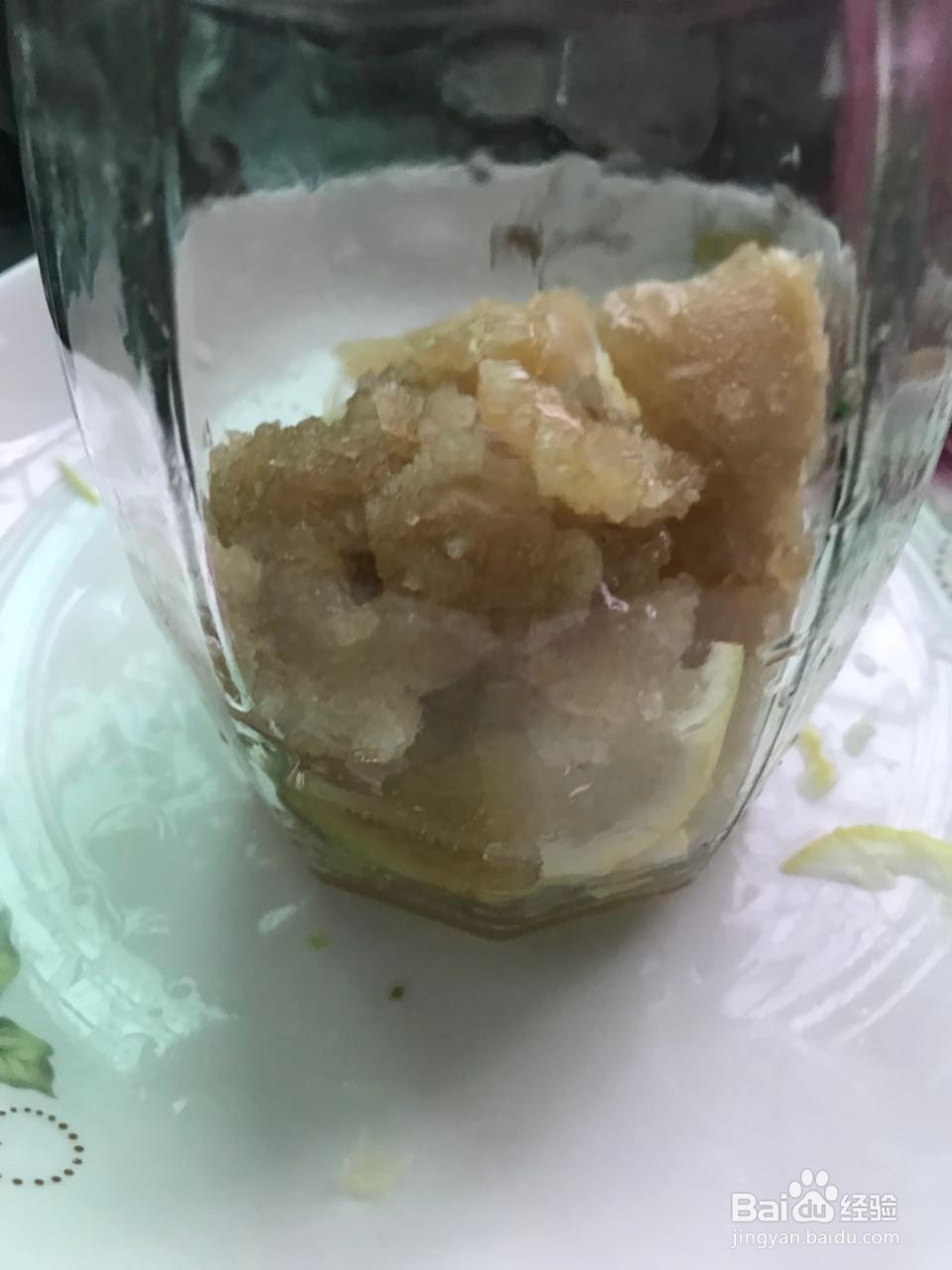 如何自制蜂蜜柠檬水简单方便