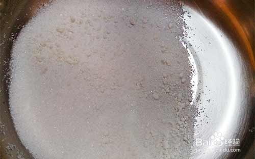 网红食谱:爱玉茉绿茶冻