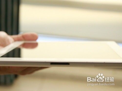 ipad贴膜教程