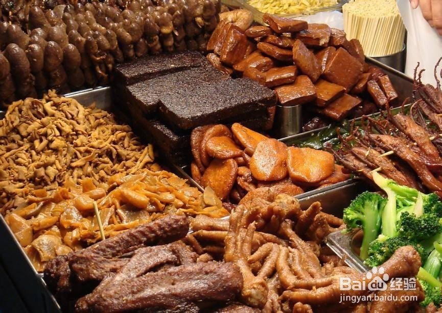 哪些食物不能隔夜吃