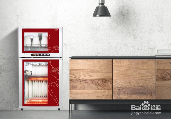 怎么选择消毒柜才能避免成为摆设?