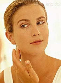 怎样告别黄脸婆