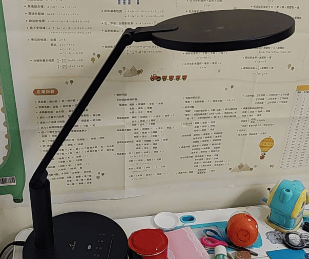 护眼灯真的有效吗？2023市面上的哪些护眼灯真的护眼