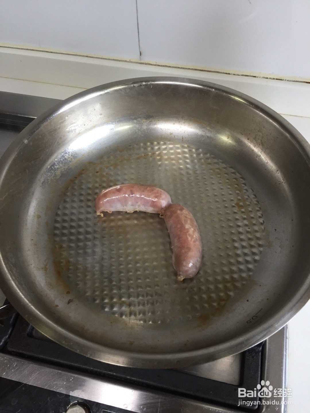 乌鱼子炒饭的做法