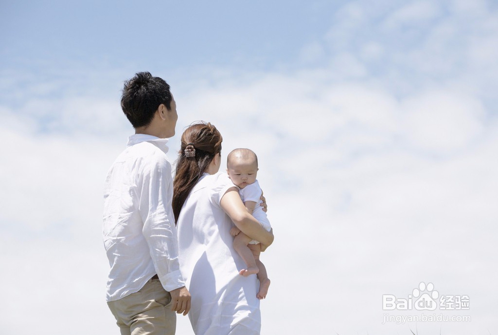 和孩子一起迎接新生儿？