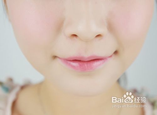 情人节约会妆怎么画