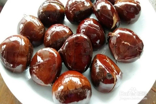 板栗怎么做才好吃