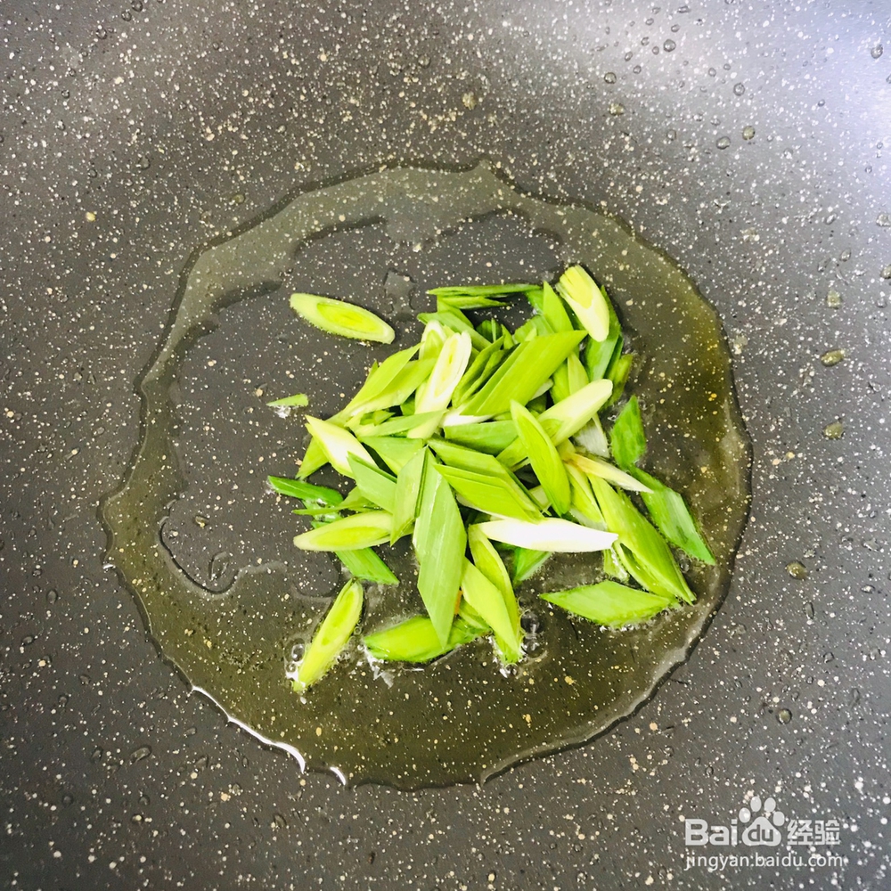 就该这样做炒米粉
