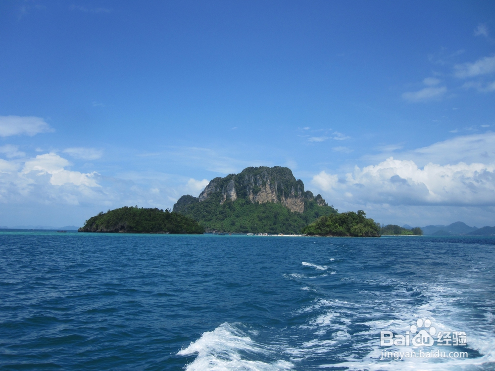 甲米镇 Krabi Town