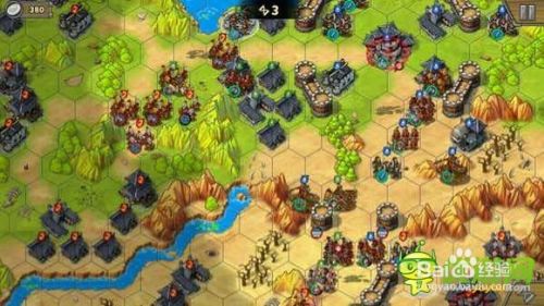 欧陆战争4莱比锡会战攻略 百度经验