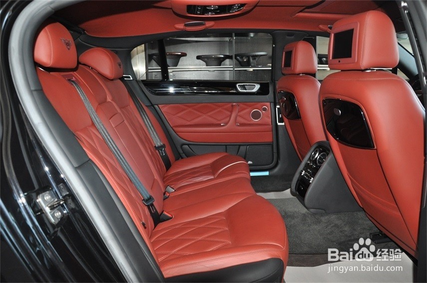 汽车内饰改装需注意的几点