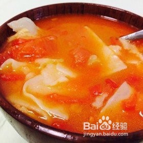 营养早餐组合做法