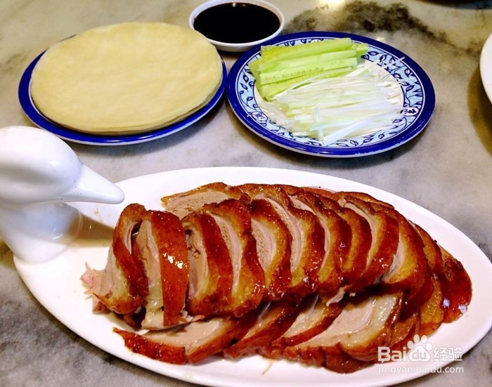 北京旅游攻略——景点和美食