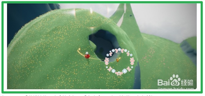 光遇10.15季节蜡烛位置在哪