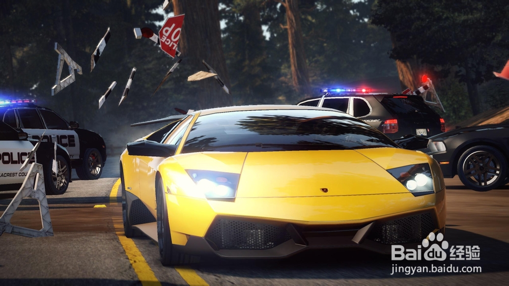 狂野飙车8闪退怎么办