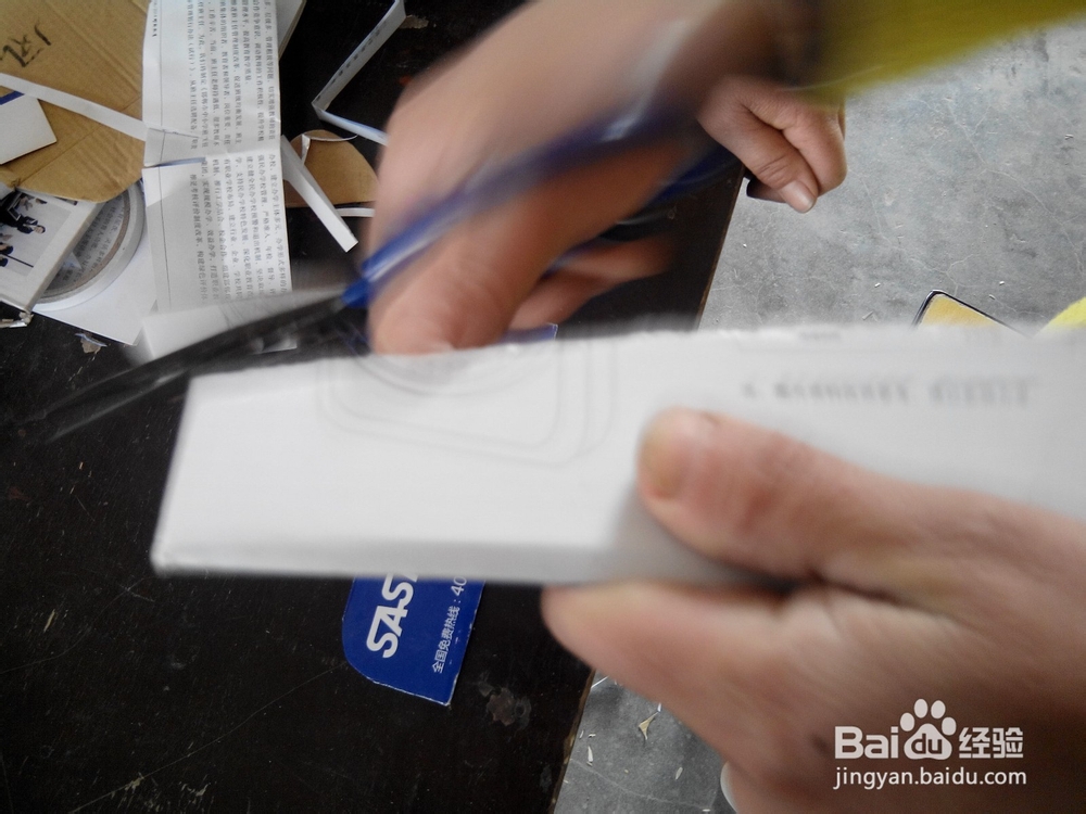 小学手工：[2]制作飞机