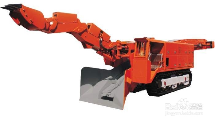 ZWY-80/45L履带式扒渣机用途以及使用注意事项