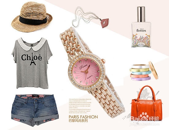 女士手表选购小窍门