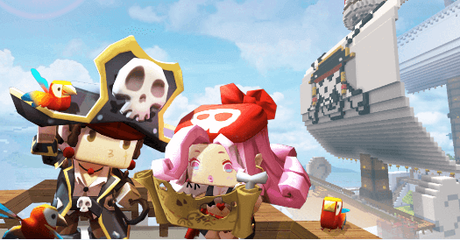 迷你世界会下架吗