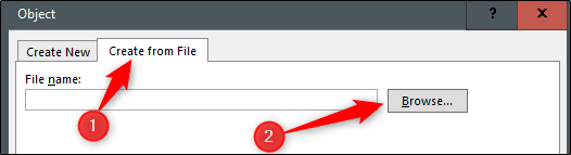 怎么在Excel中插入PDF