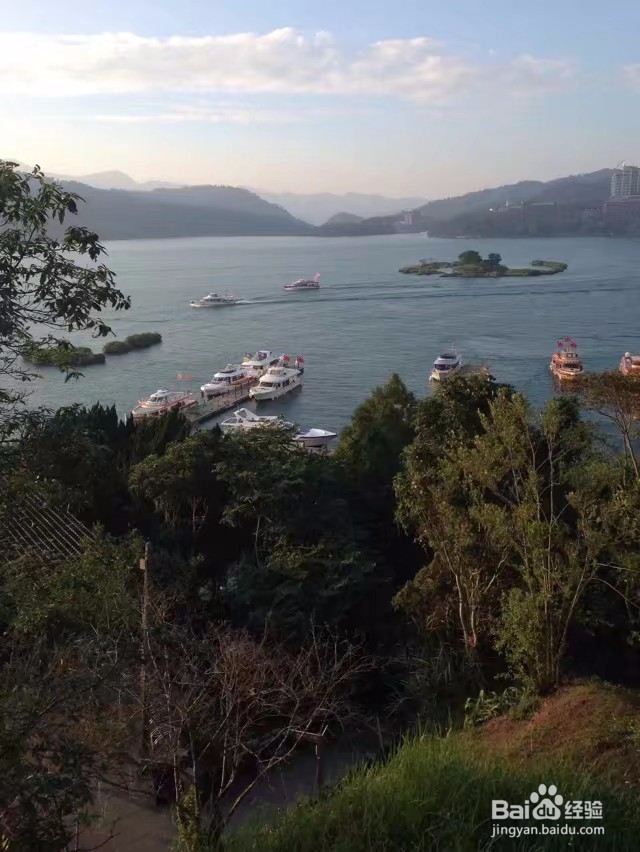 中国台湾台北一日游攻略二