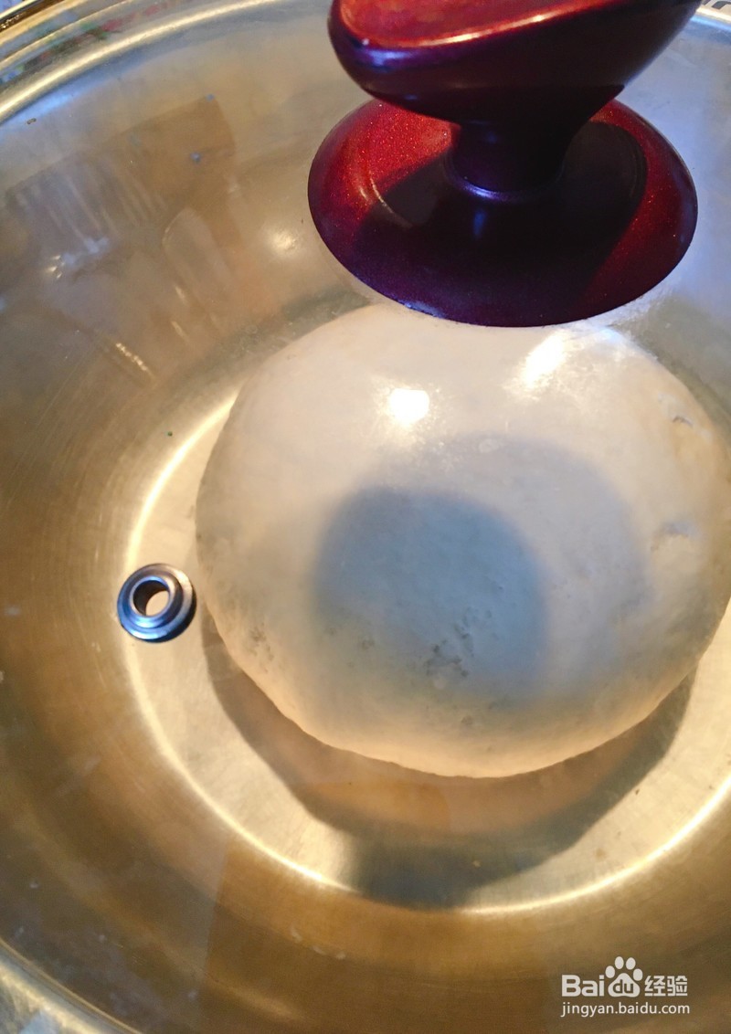 怎么做出美味的水煎包？