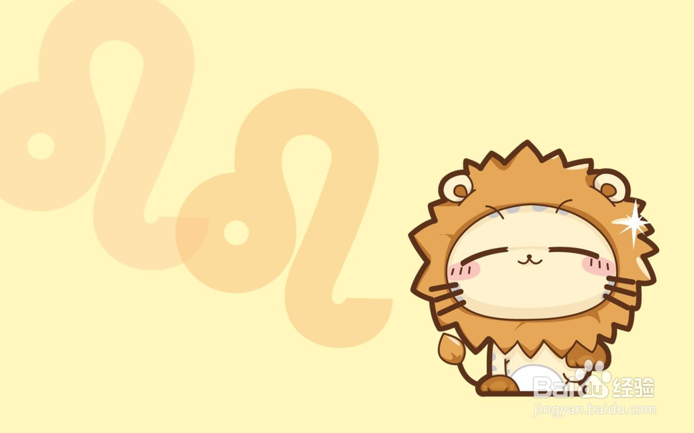 行为风格怪异的三个星座,品味与现实难搭边际