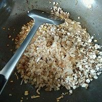 自己也能做出美味的香菇肉酱哦!