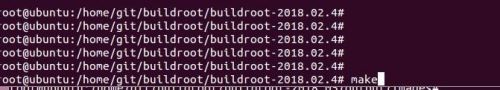iTOP4412开发板-用buildroot搭建最简单的linux