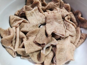 肥肠鱼火锅的正宗做法