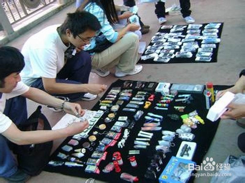适合大学生的兼职项目