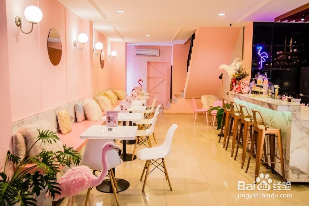 怎么夸店里环境好