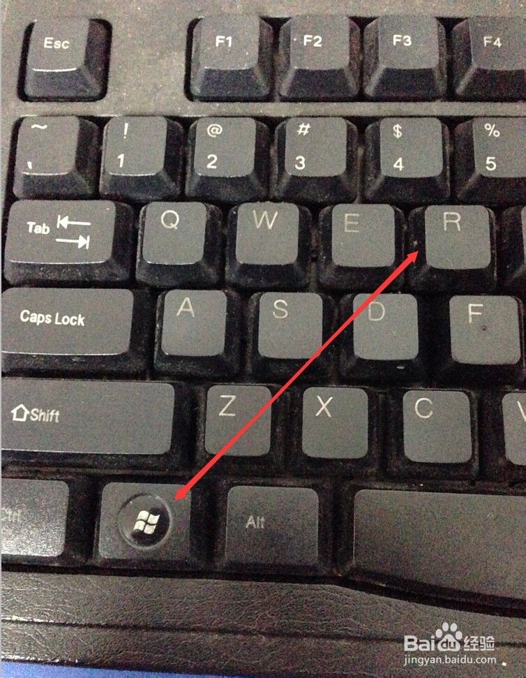 win7系统下怎么查看自己电脑的mac地址