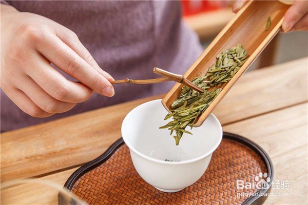 绿茶有哪些营养,对人体有哪些益处