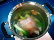 怎样自制水晶肘子