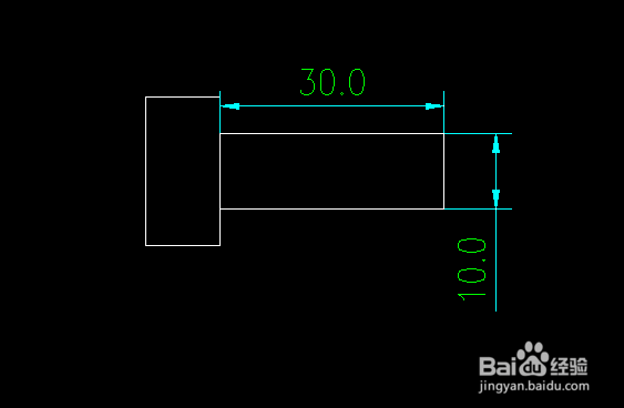 CAD效果图系列：[19]螺丝