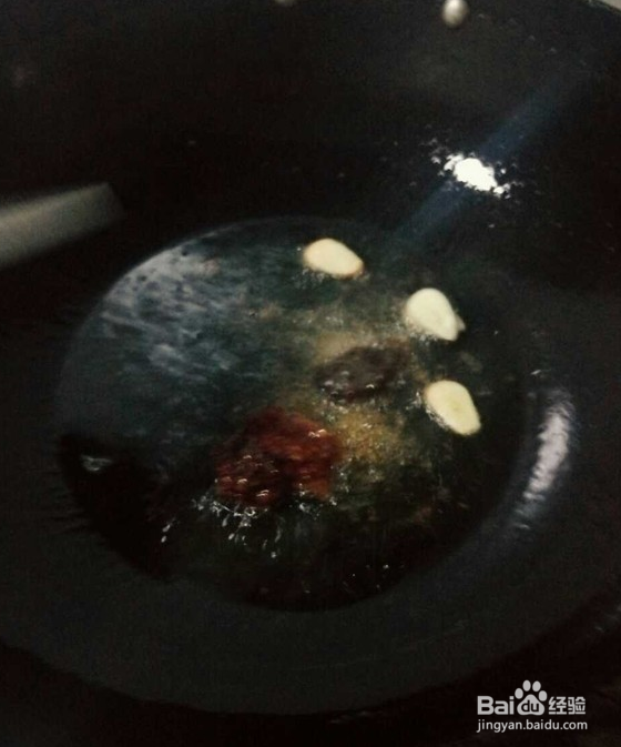 排骨炖豆腐的做法