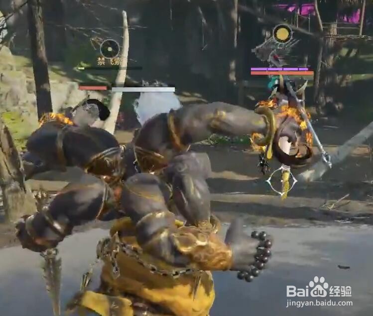 永劫无间和尚怎么拍手