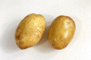 比KFC要好吃的炸薯条的做法