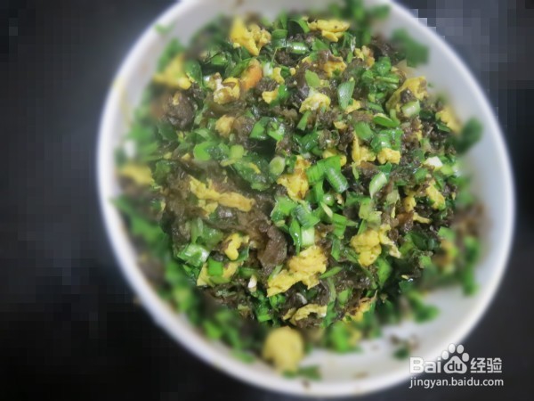 地软包子怎么做