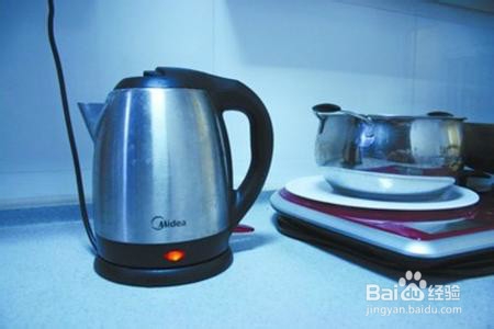 秋冬季厨房使用安全常识