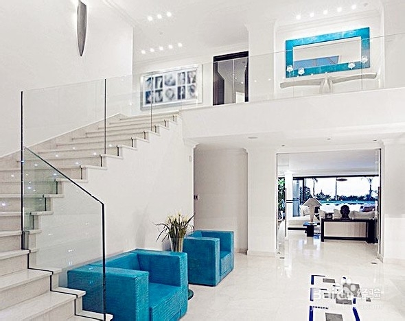 家庭装修每个位置适合哪种灯具？看完就全明白了